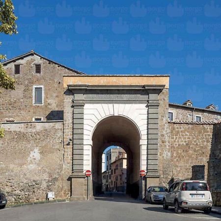 La Casetta Di VI Sutri Eksteriør bilde