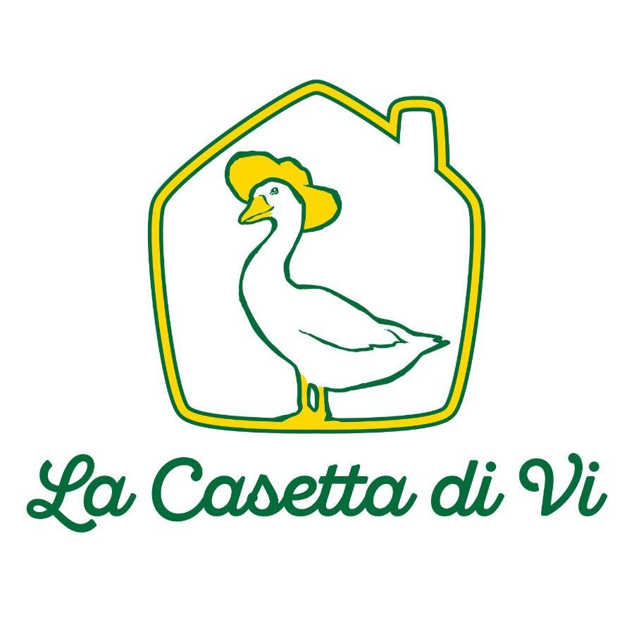 La Casetta Di VI Sutri Eksteriør bilde